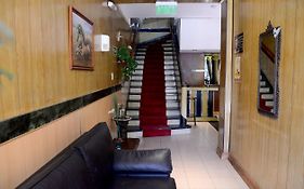 Hotel Dante